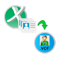 select saving location for converted vcf files