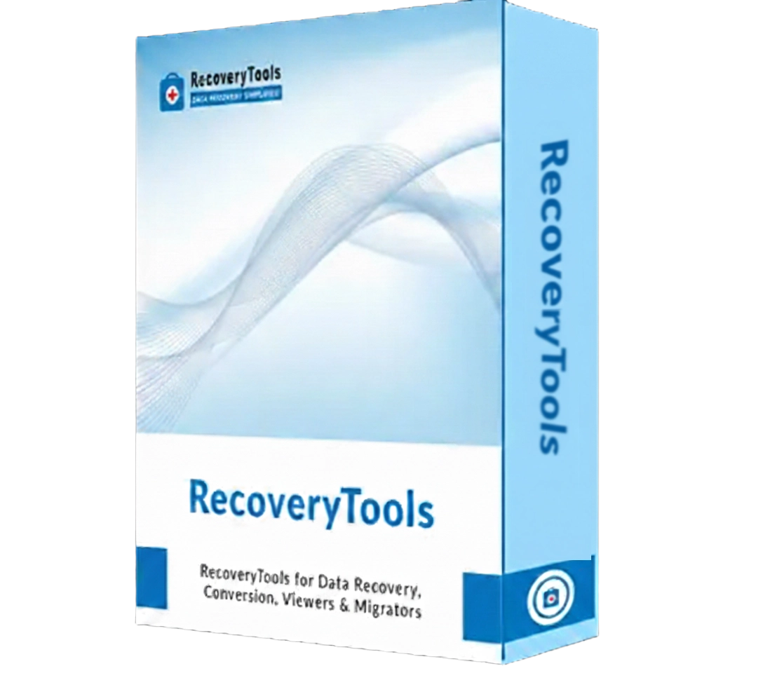RecoveryTools Product Range