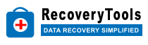 Recovery-Tools Logo