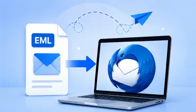 supports eml