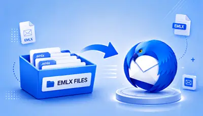 supports emlx