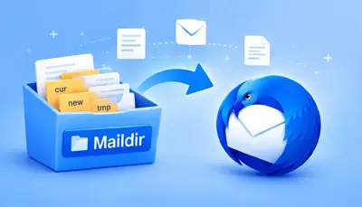 mbox to thunderbird