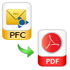 save aol pfc as pdf