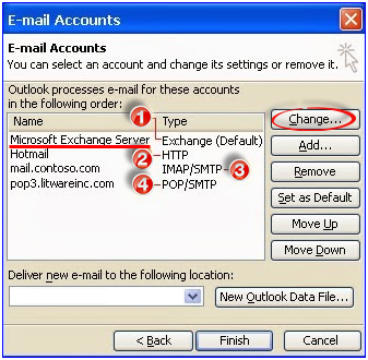 How to Rebuild an OST File in Outlook