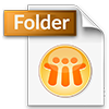 split entire NSF by folder
