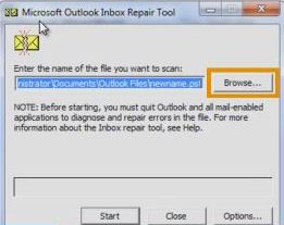 Outlook Outlook