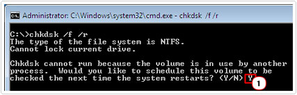 Solve Windows Backup Catastrophic Failure 0x8000ffff