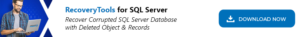 Oracle Database Corruption Recovery